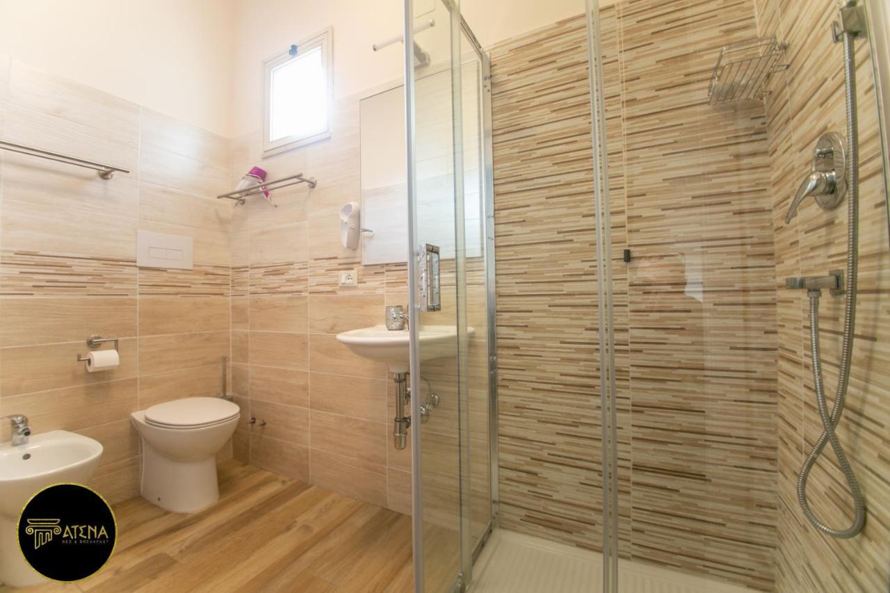 Atena Gold Gasthof Pescara